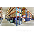 Heavy Duty Steel Pallet Warehouse Racking